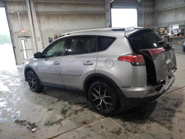 2016 TOYOTA RAV4 SE