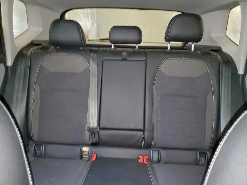 2022 VOLKSWAGEN TAOS SE IQ DRIVE  