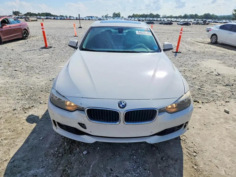 2015 BMW 328 I  