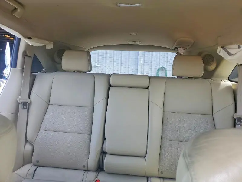 2017 ACURA RDX ADVANCE  