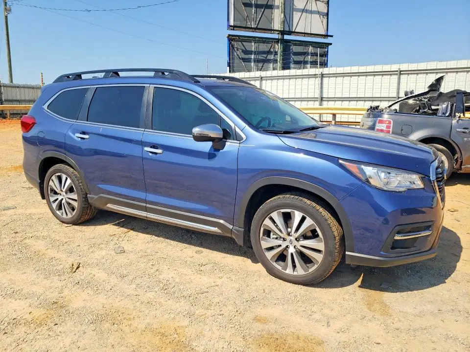 2021 SUBARU ASCENT TOURING  