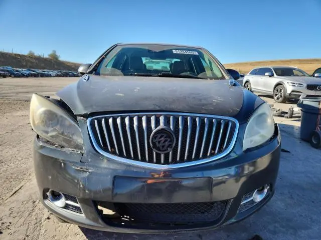 2014 BUICK VERANO CONVENIENCE  