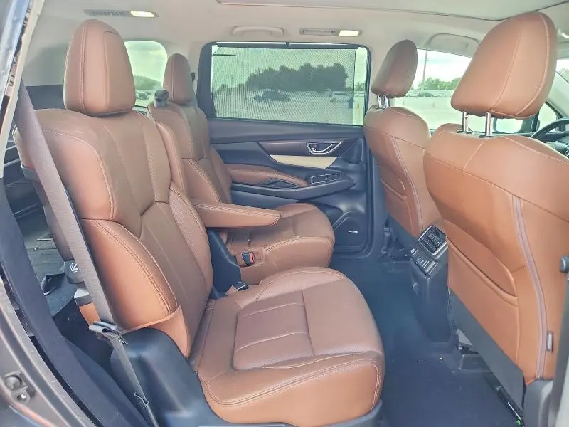 2020 SUBARU ASCENT TOURING  