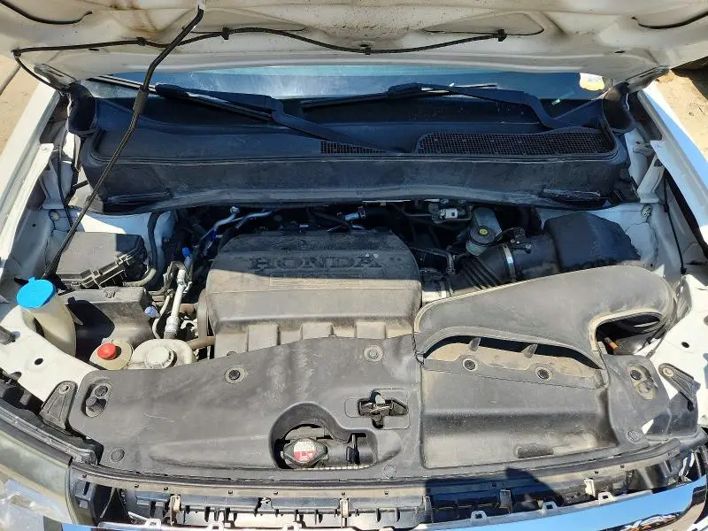 2014 HONDA PILOT TOURING  