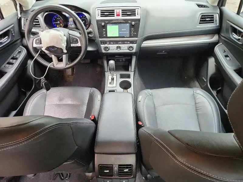 2016 SUBARU LEGACY 2.5I LIMITED  