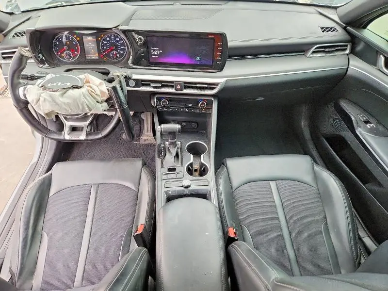 2022 KIA K5 GT LINE  