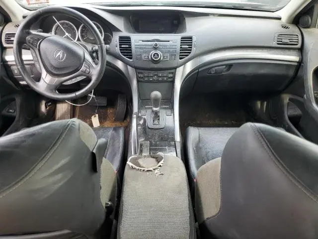 2013 ACURA TSX   