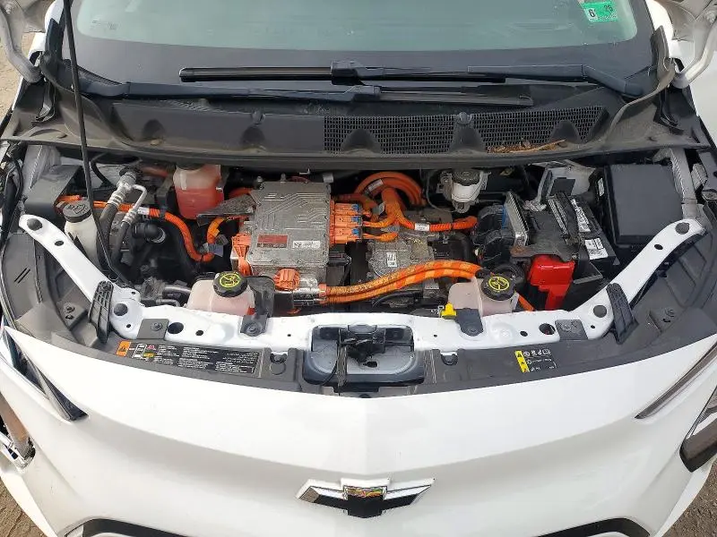 2023 CHEVROLET BOLT EV 2LT  