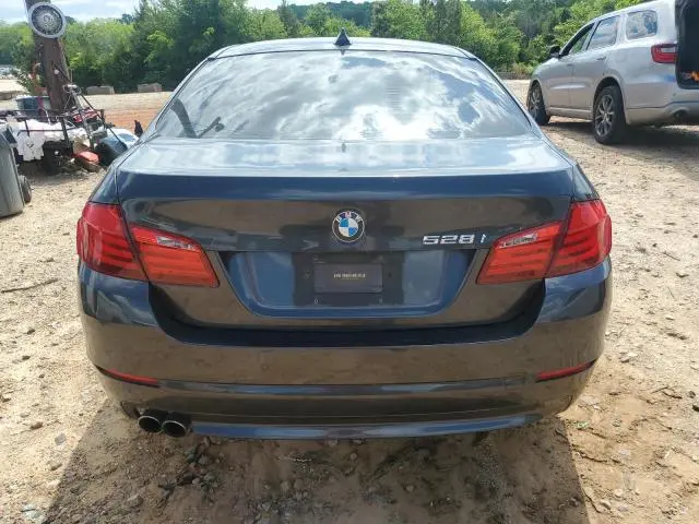 2011 BMW 528 I  