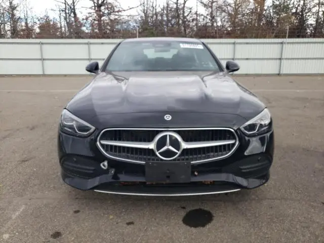 2024 MERCEDES-BENZ C 300 4MATIC  