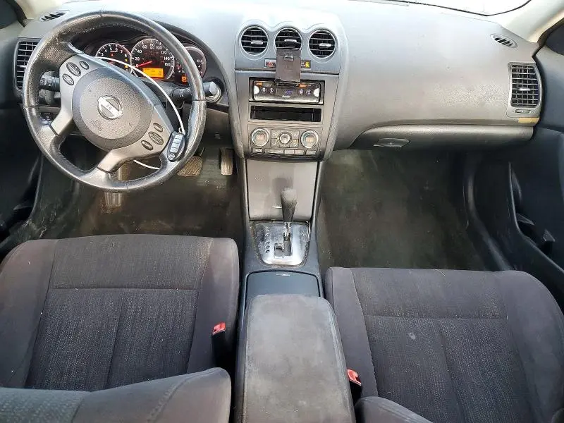 2011 NISSAN ALTIMA 2.5  