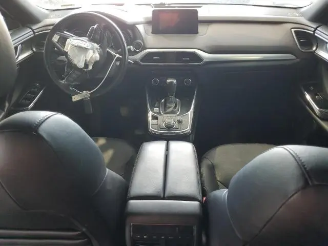 2017 MAZDA CX-9 GRAND TOURING  