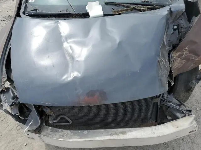 2011 HONDA CIVIC LX-S  