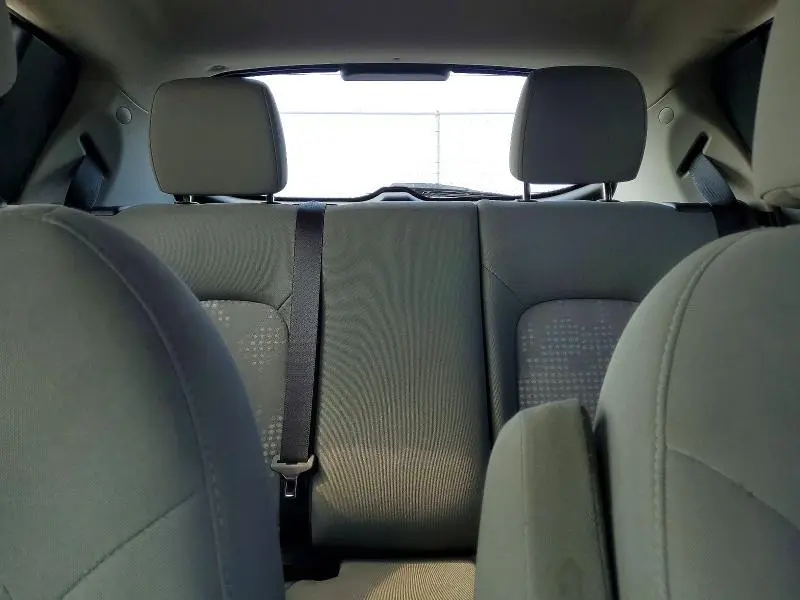 2016 CHEVROLET SONIC LS  