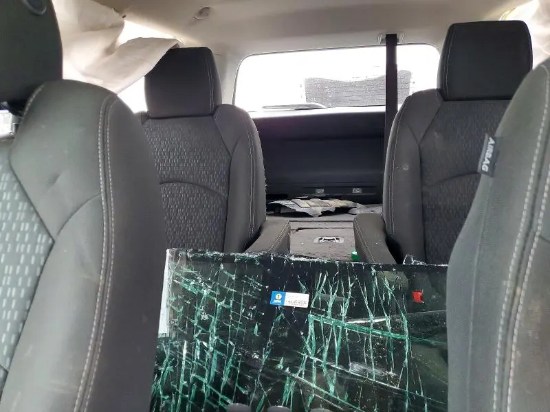 2016 GMC ACADIA SLE  
