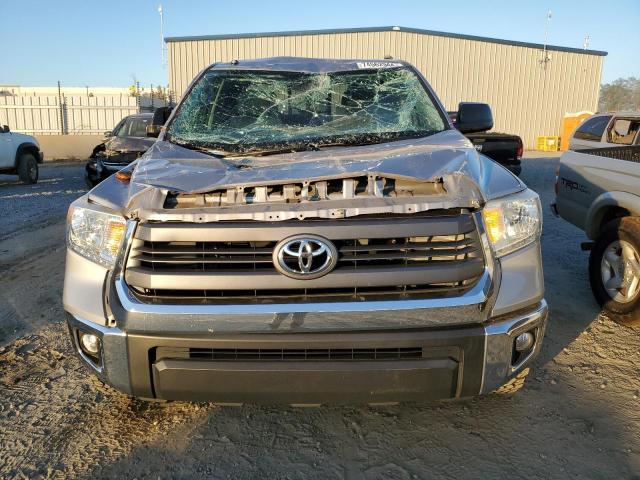 2014 TOYOTA TUNDRA DOUBLE CAB SR