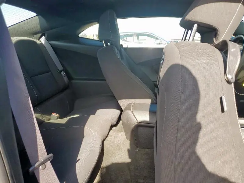 2014 CHEVROLET CAMARO LS  