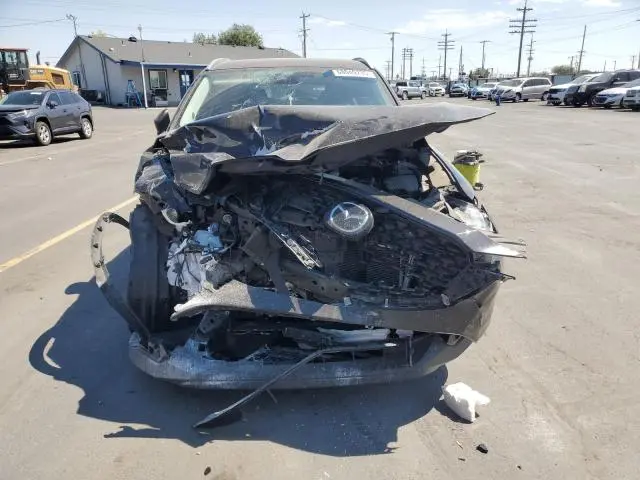 2022 MAZDA CX-5 PREMIUM PLUS  