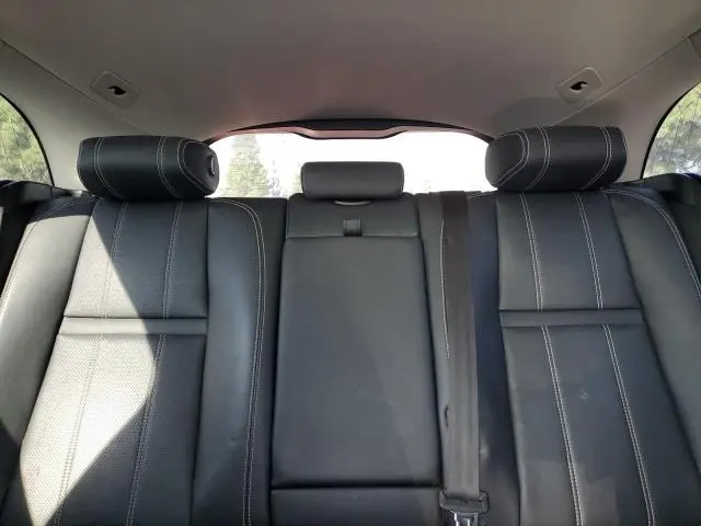 2018 LAND ROVER RANGE ROVER VELAR S  