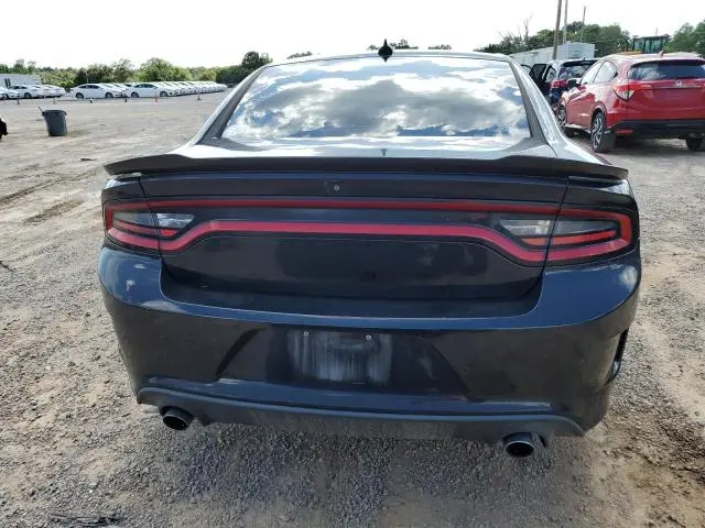 2019 DODGE CHARGER GT  