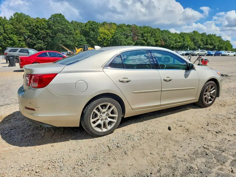2013 CHEVROLET MALIBU 1LT  