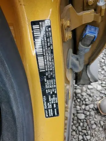 2024 DODGE HORNET GT  