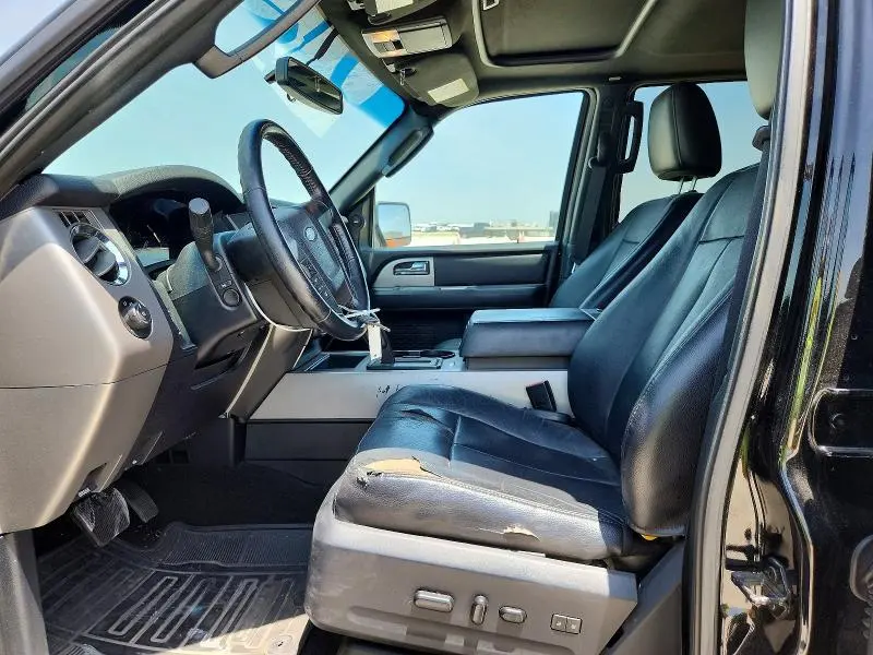 2016 FORD EXPEDITION XLT  