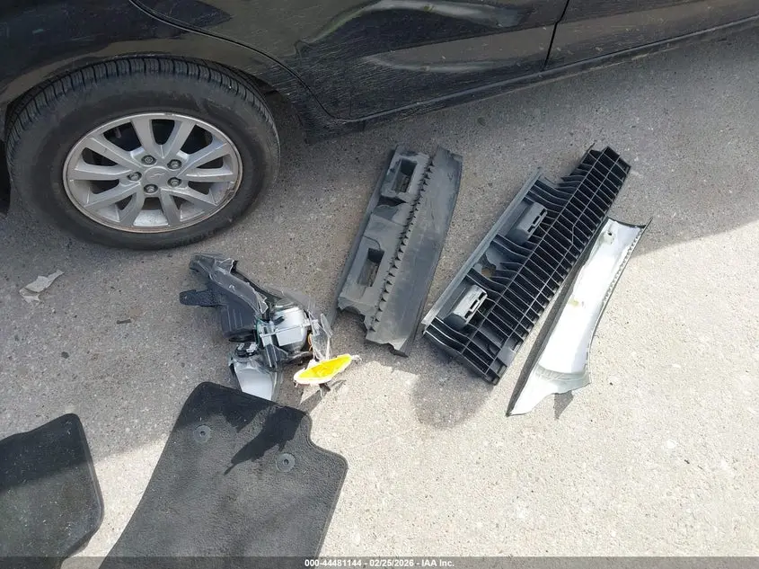 2022 CHEVROLET SPARK FWD LS AUTOMATIC