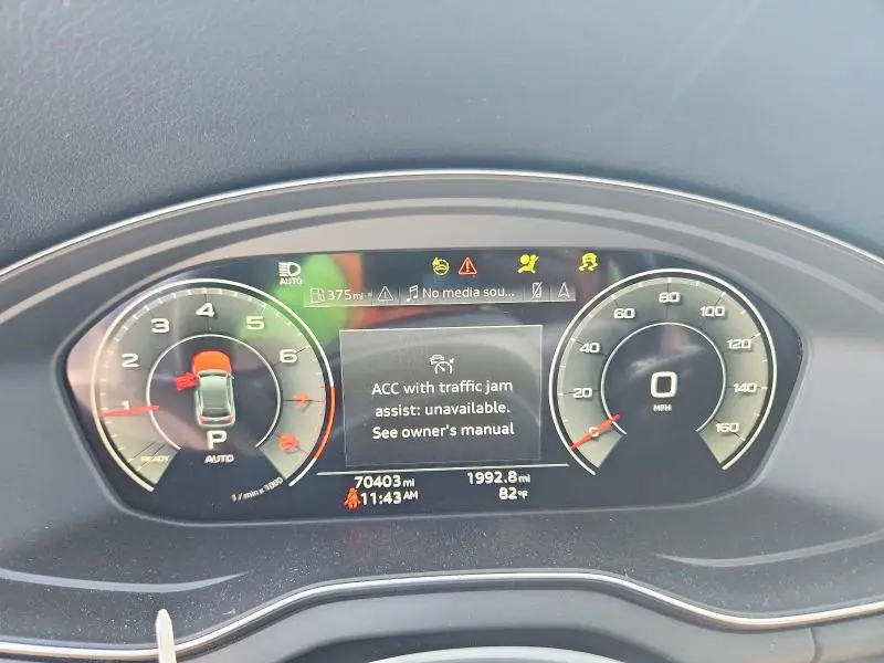 2023 AUDI Q5 SPORTBACK PRM PLS 45  