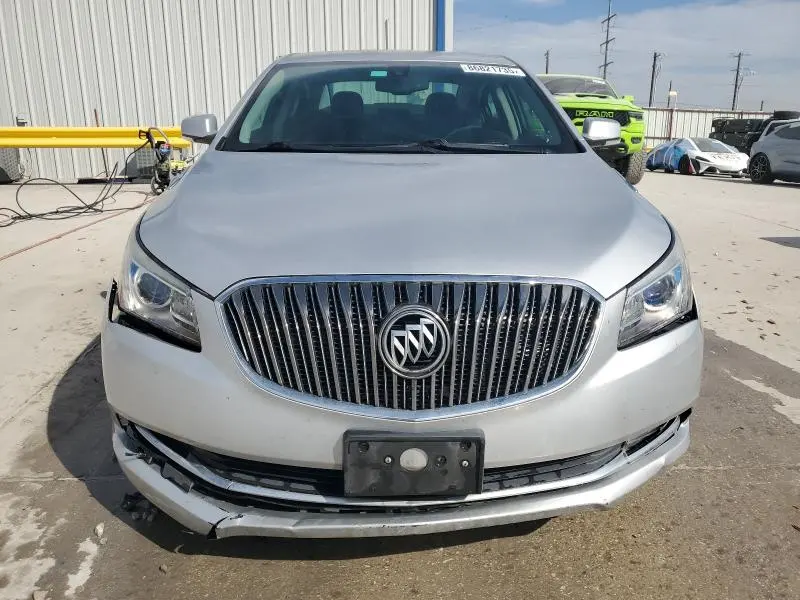 2015 BUICK LACROSSE   