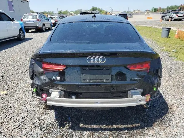 2021 AUDI A5 PRESTIGE 45  