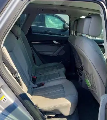 2019 AUDI Q5 PREMIUM PLUS  