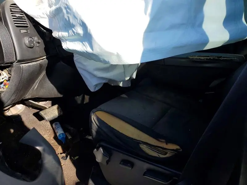 2012 CHEVROLET SILVERADO K1500 LT  