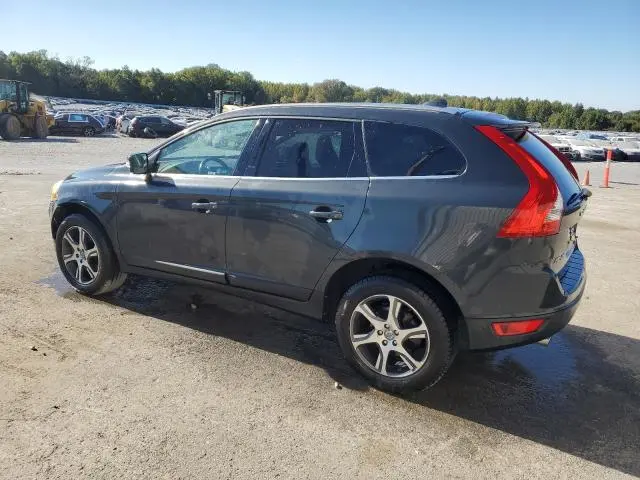 2013 VOLVO XC60 T6  