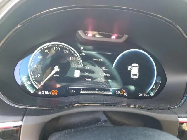 2023 GENESIS GV70 BASE  