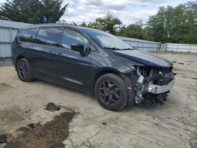 2019 CHRYSLER PACIFICA TOURING L PLUS  