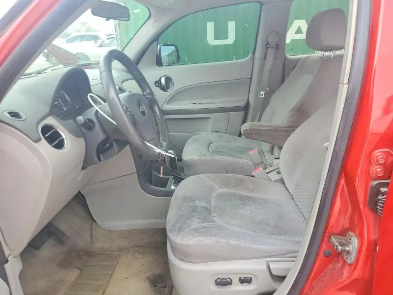2011 CHEVROLET HHR LT  