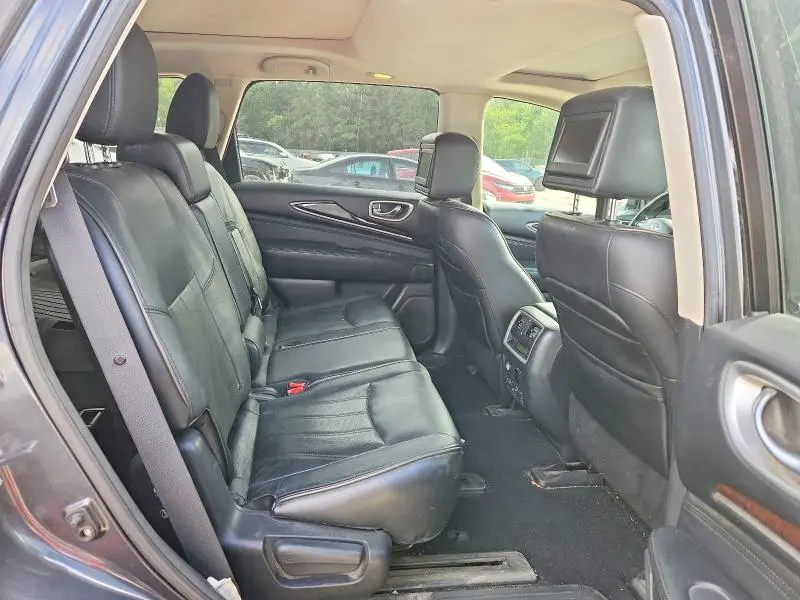 2014 INFINITI QX60 BASE  