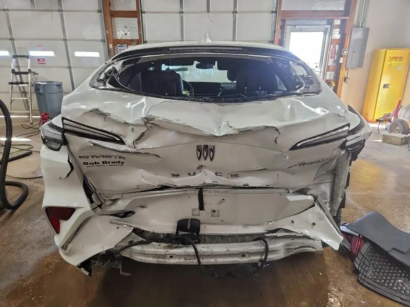 2024 BUICK ENVISTA AVENIR  