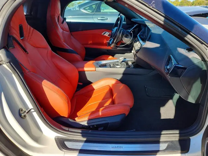 2020 BMW Z4 SDRIVE30I  