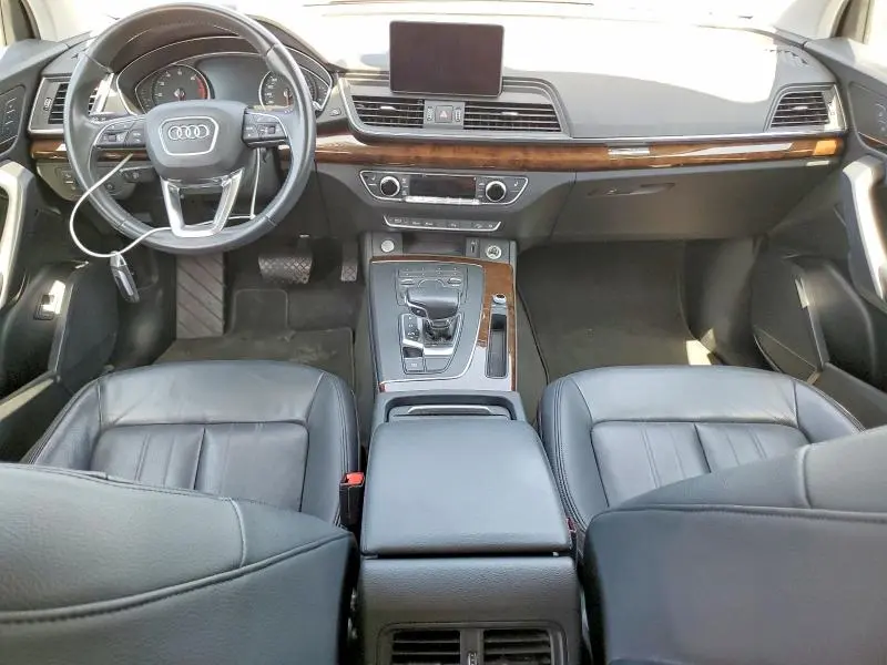 2020 AUDI Q5 PREMIUM  