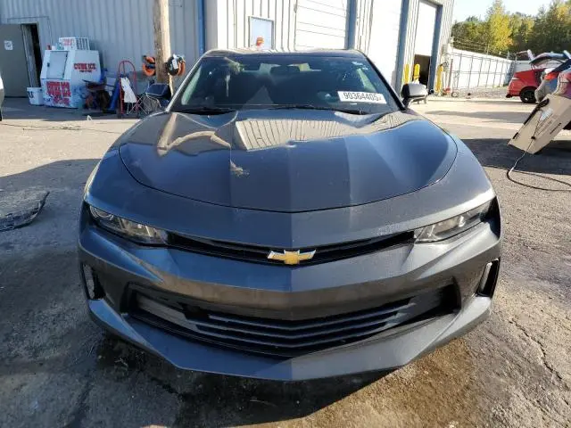 2016 CHEVROLET CAMARO LT  