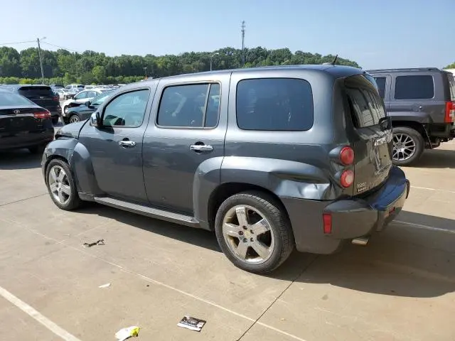 2011 CHEVROLET HHR LT