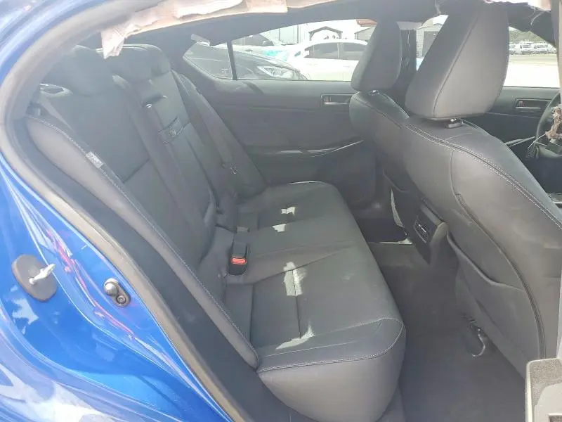 2024 LEXUS IS 300 BASE  