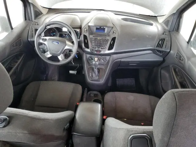 2015 FORD TRANSIT CONNECT XL