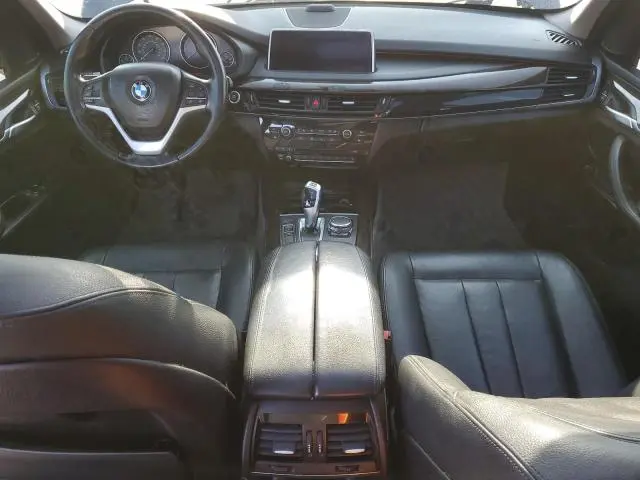 2015 BMW X5 SDRIVE35I  