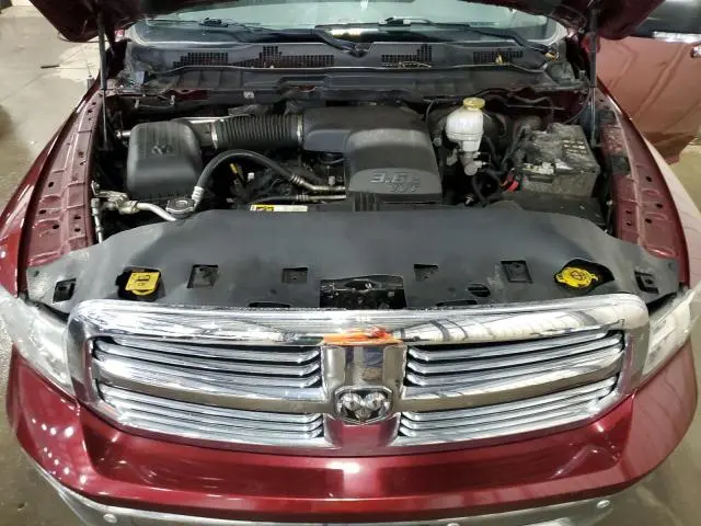 2018 RAM 1500 SLT