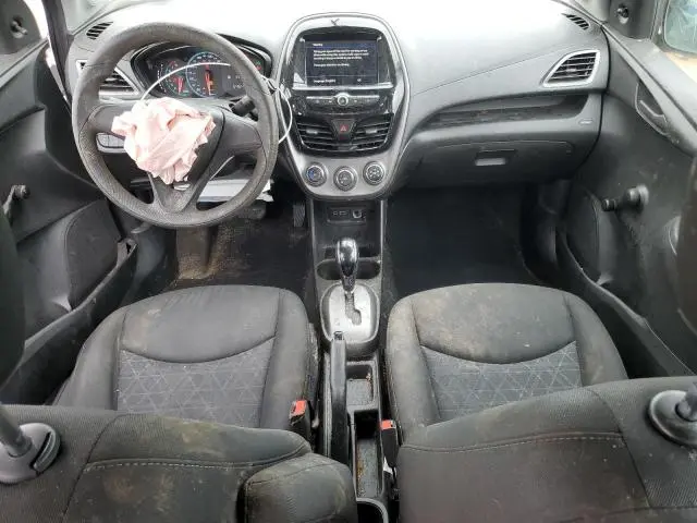 2020 CHEVROLET SPARK LS  