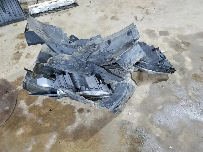 2010 MERCEDES-BENZ C 300 4MATIC  