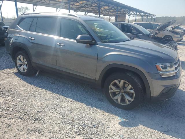 2018 VOLKSWAGEN ATLAS SE